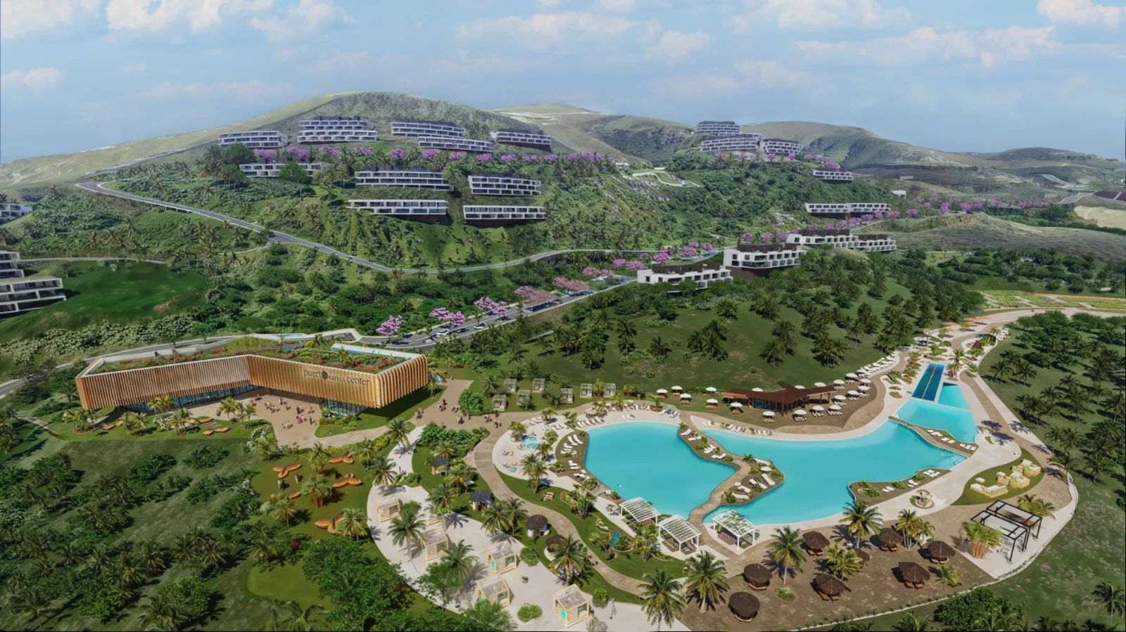 2 Bed Middle Floor Apartment in Torrox en Torrox — Apartamento